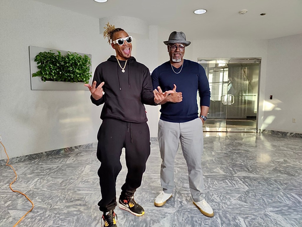 Interview with FABO of D4L on growing up in ATL, Shawty Lo, Publishing, and&nbsp;more